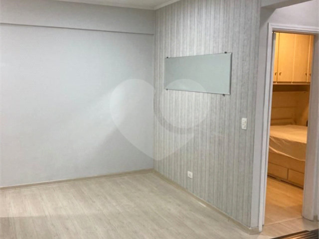 Apartamento à venda com 2 quartos em Mandaqui, São Paulo, SP