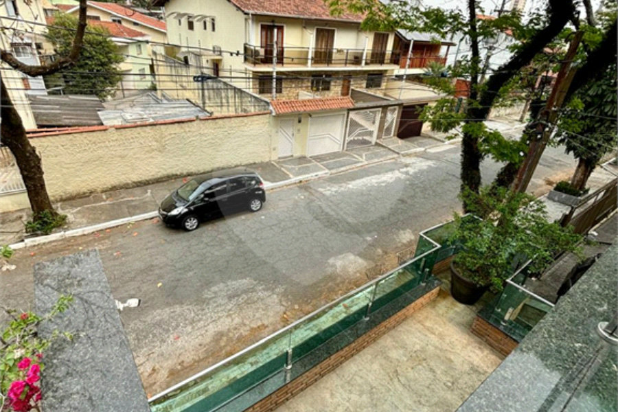Sobrado à venda com 3 quartos, sendo 1 suíte, em Vila Albertina, São Paulo, SP