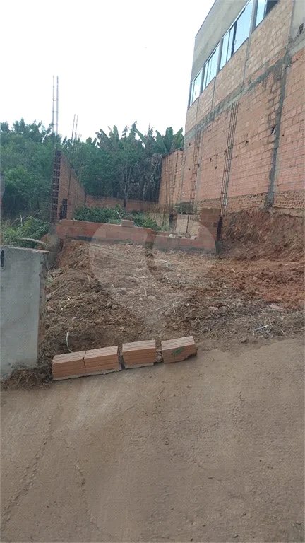 Terreno à venda em Jardim Novo Horizonte, Hortolândia, SP