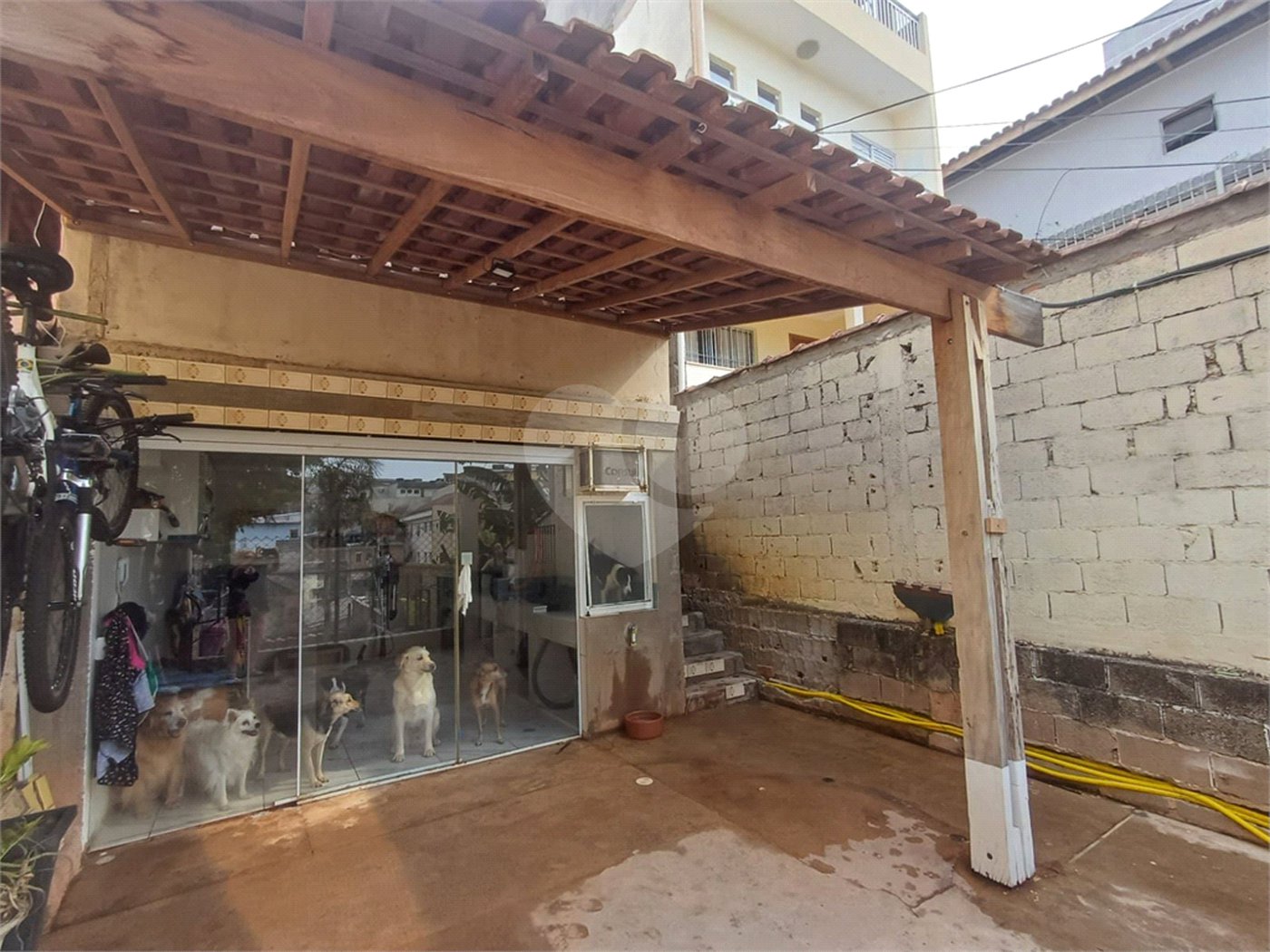 Casa à venda com 2 quartos em Lauzane Paulista, São Paulo, SP