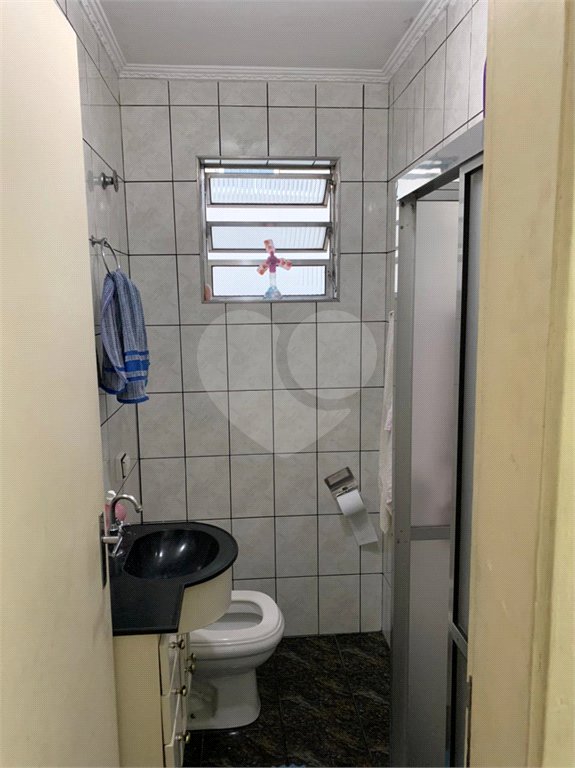 Casa à venda com 3 quartos em Freguesia do Ó, São Paulo, SP