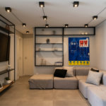 Apartamento à venda com 3 quartos, sendo 1 suíte,  em Alto da Lapa, São Paulo, SP