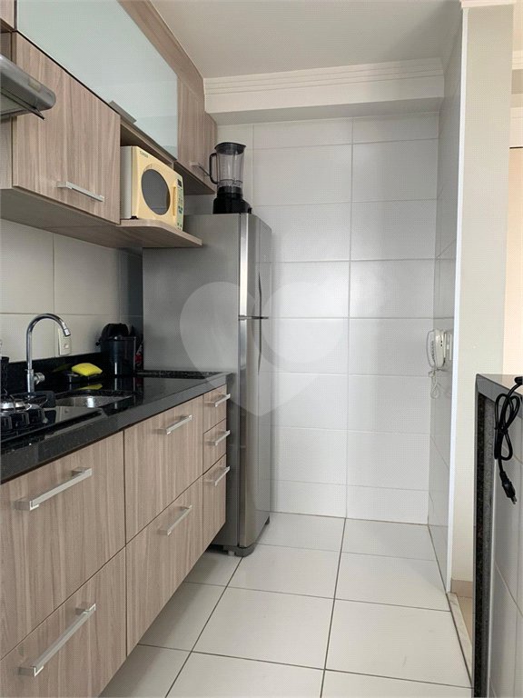 Apartamento à venda com 2 quartos em Jaçanã, São Paulo, SP