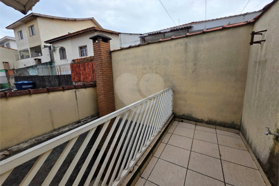 Sobrado à venda com 3 quartos em Vila Rica, São Paulo, SP
