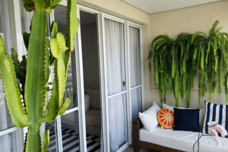 Apartamento à venda com 3 suítes em Lar São Paulo, São Paulo, SP