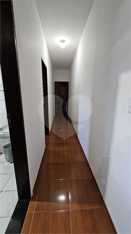 Casa à venda com 2 quartos, sendo 1 suíte, em Jaguaribe, Osasco, SP