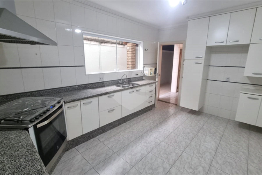 Sobrado à venda com 3 quartos, sendo 1 suíte, em Mandaqui, São Paulo, SP