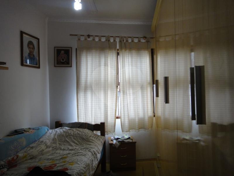 Sobrado à venda com 3 quartos, sendo 1 suíte, em Imirim, São Paulo, SP