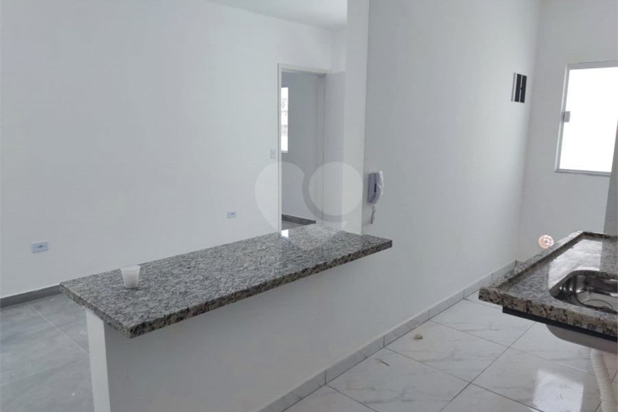 Casa à venda com 2 quartos no condomínio Daniiel Vieira, São Paulo - SP