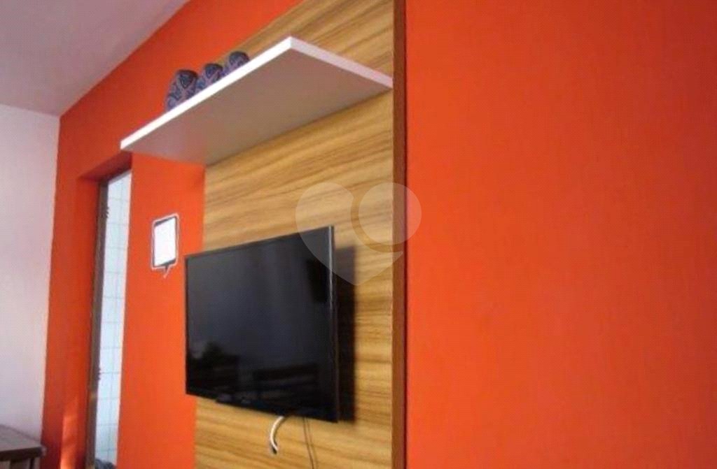 Apartamento à venda com 2 quartos em Jardim Boa Vista (zona Oeste), São Paulo, SP