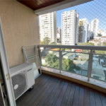 Apartamento à venda com 3 quartos, sendo 1 suíte,  em Vila Romana, São Paulo, SP