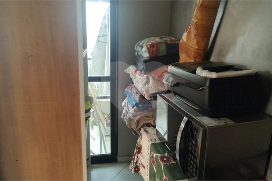 Cobertura à venda com 3 suítes em Lauzane Paulista, São Paulo, SP