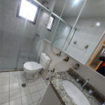 Apartamento à venda com 3 quartos, sendo 1 suíte, em Butantã, São Paulo, SP