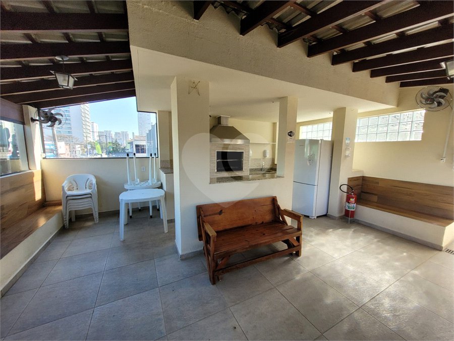 Apartamento à venda com 2 quartos, sendo 1 suíte, em Vila Hamburguesa, São Paulo, SP