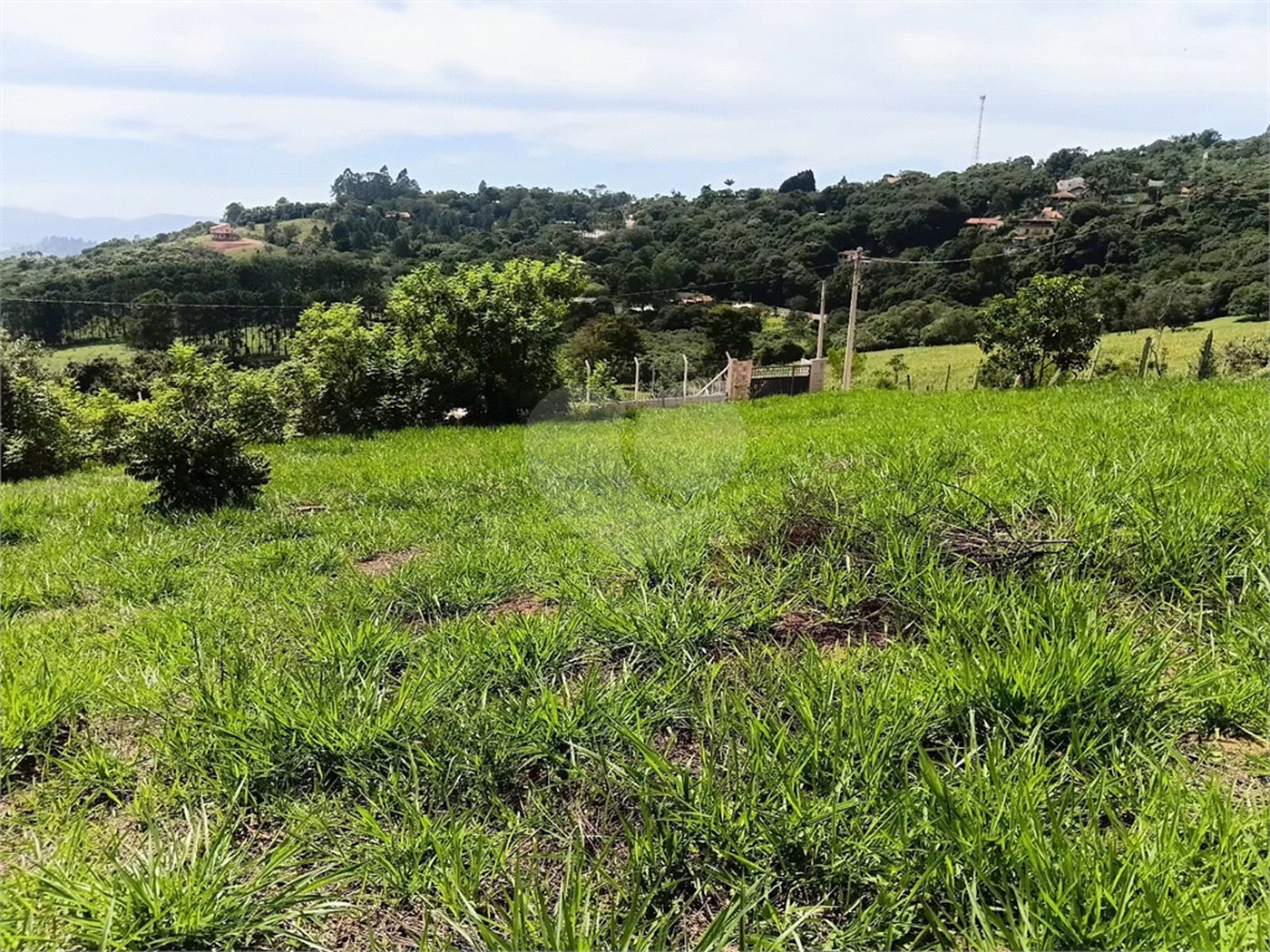 Terreno à venda em Planalto Verde, São Roque, SP