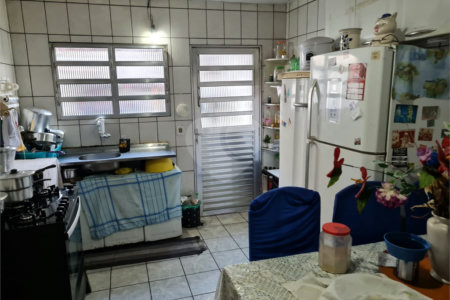 Casa à venda com 3 quartos em Jardim das Esmeraldas, São Paulo, SP