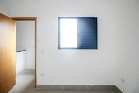 Apartamento à venda ou para alugar com 1 quarto em Vila Invernada, São Paulo, SP