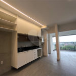 Apartamento para alugar com 2 suítes em Pinheiros, São Paulo, SP