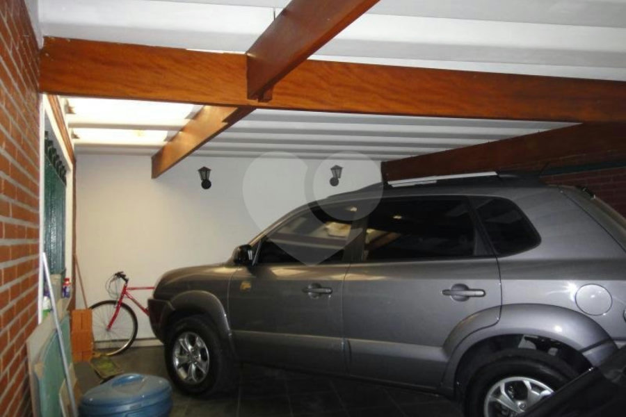 Sobrado à venda com 3 quartos, sendo 1 suíte, em Imirim, São Paulo, SP