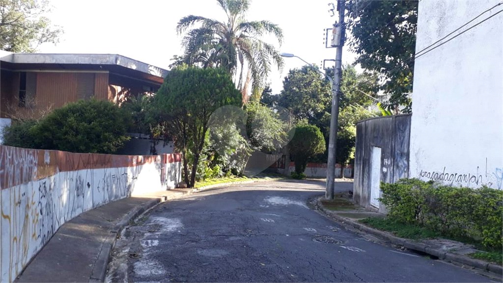 Terreno à venda em Jardim São Bento, São Paulo, SP