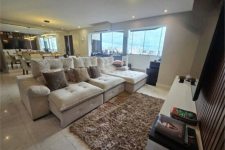 Apartamento à venda com 2 quartos, sendo 1 suíte, em Vila Andrade, São Paulo, SP