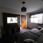 Casa Térrea à venda com 2 quartos, sendo 1 suíte, em Vila Nivi, São Paulo, SP