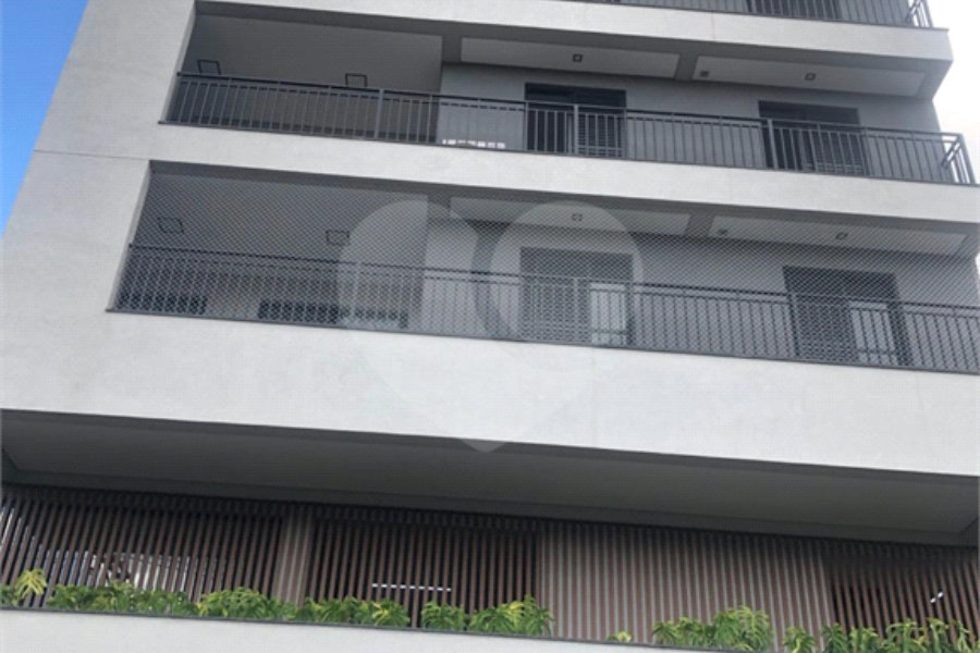 Apartamento para alugar com 1 quarto em Santana, São Paulo, SP