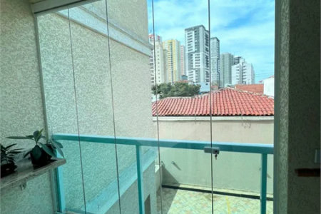 Apartamento à venda | 82 m² | 3 dormitórios | 2 vagas
