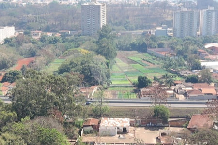 Terreno à venda em Vila Virgínia, Ribeirão Preto, SP