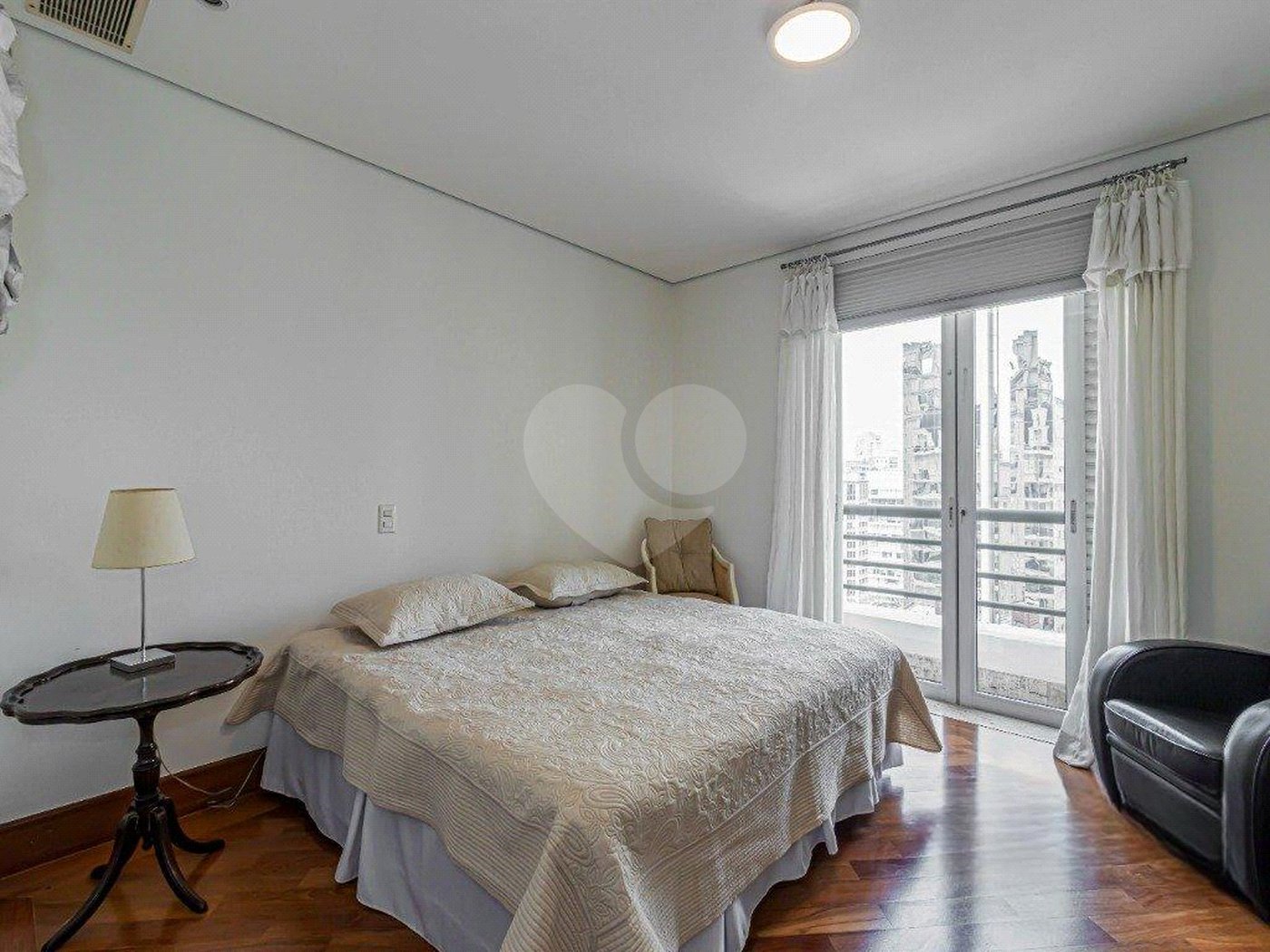 Apartamento à venda com 4 suítes em Chácara Itaim, São Paulo, SP