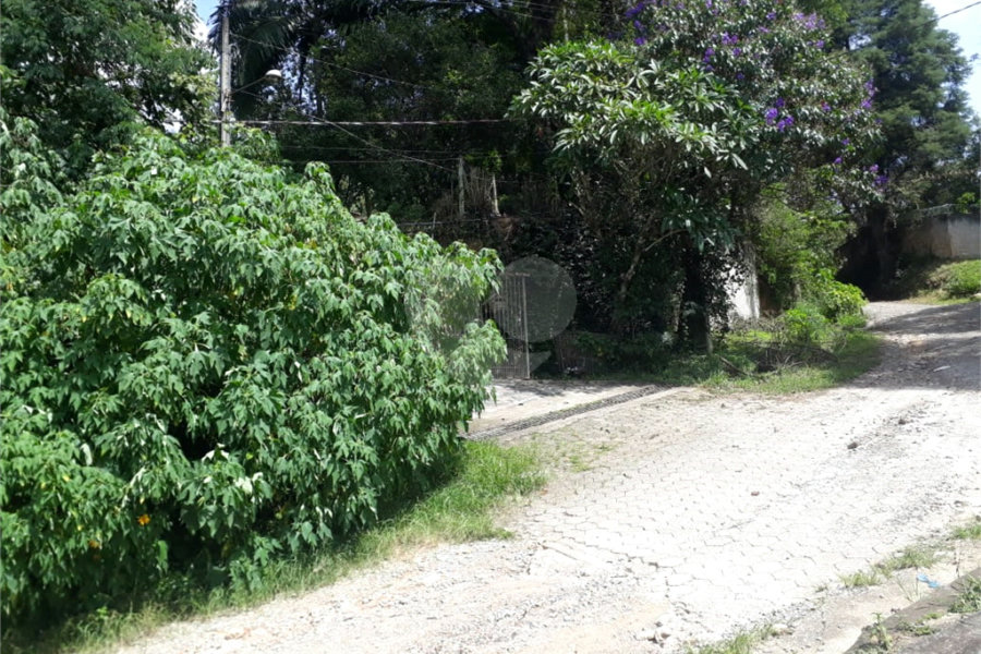 Terreno à venda em Serra da Cantareira, Mairiporã, SP