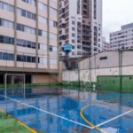 Apartamento na Região do Ipiranga à 8 Minutos do Metrô com 2 Dormitórios .