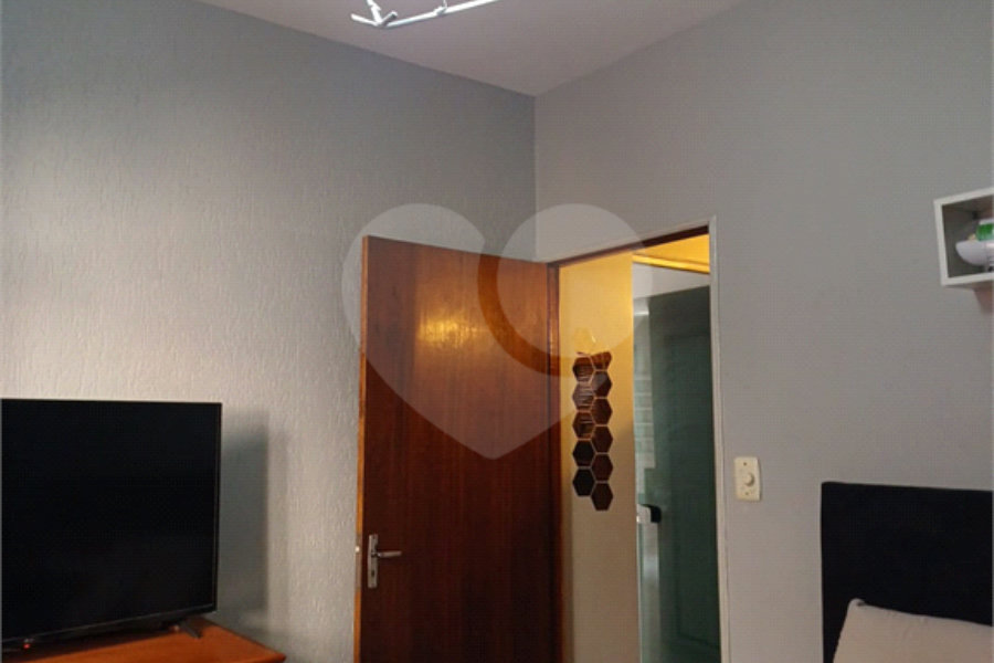 Casa Térrea à venda com 3 quartos, sendo 1 suíte, em Tucuruvi, São Paulo, SP