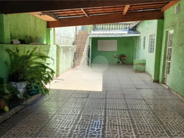 Casa à venda com 2 quartos em Tucuruvi, São Paulo, SP