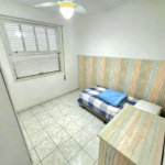 Apartamento à venda, 97 m² por R$ 569.000,00 - Aparecida - Santos/SP