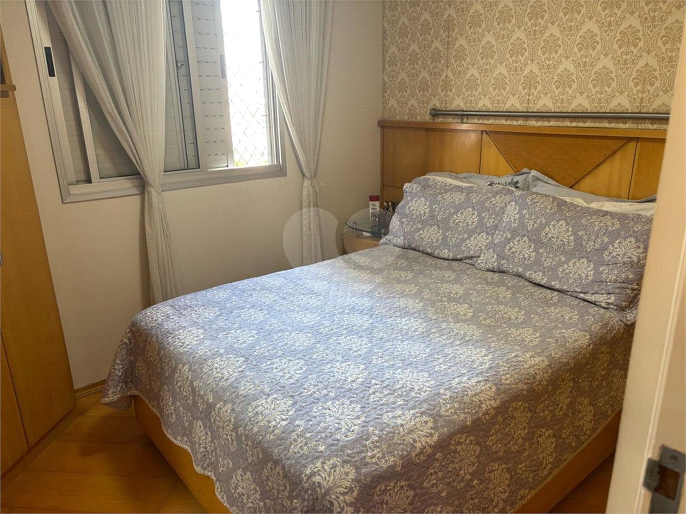 Apartamento à venda com 3 quartos, sendo 1 suíte, em Vila Esperança, São Paulo, SP