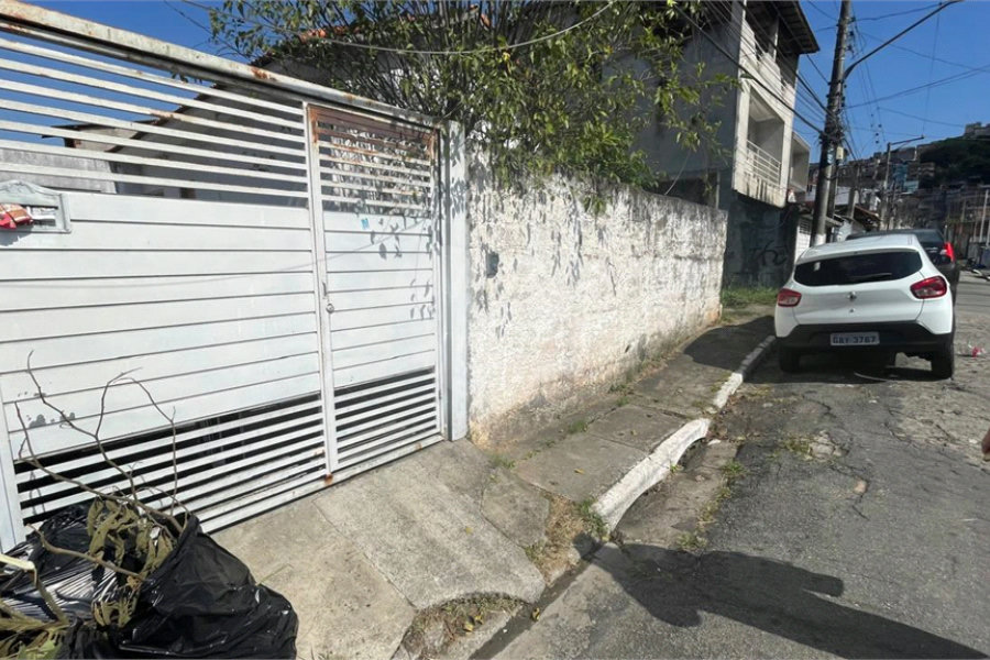 Casa à venda com 2 quartos em Tremembé, São Paulo, SP