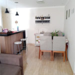 Apartamento à venda com 2 quartos em Jardim Ipê, Hortolândia, SP