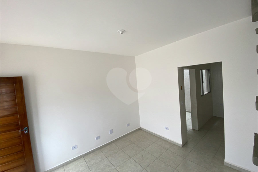 Casa à venda com 2 quartos em Tucuruvi, São Paulo, SP