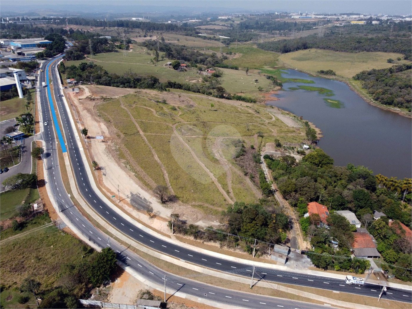 Terreno à venda em Éden, Sorocaba, SP