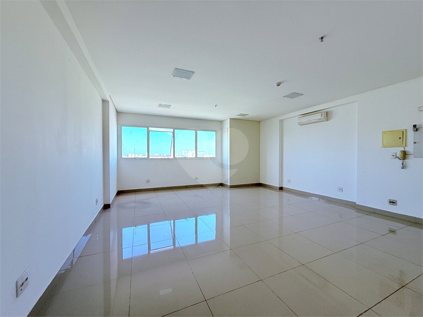 Sala para alugar no Centro, São Bernardo do Campo, SP
