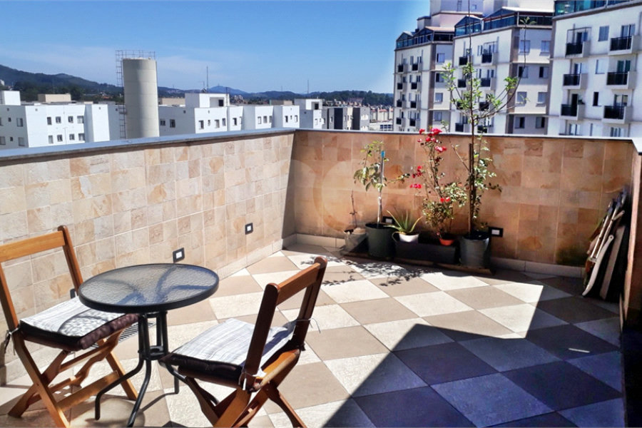 Apartamento à venda com 3 quartos, sendo 1 suíte, em Jaraguá, São Paulo, SP
