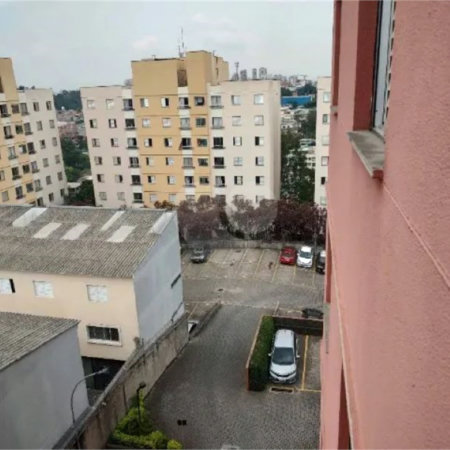 Apartamento à venda com 2 quartos em Fazenda Morumbi, São Paulo, SP