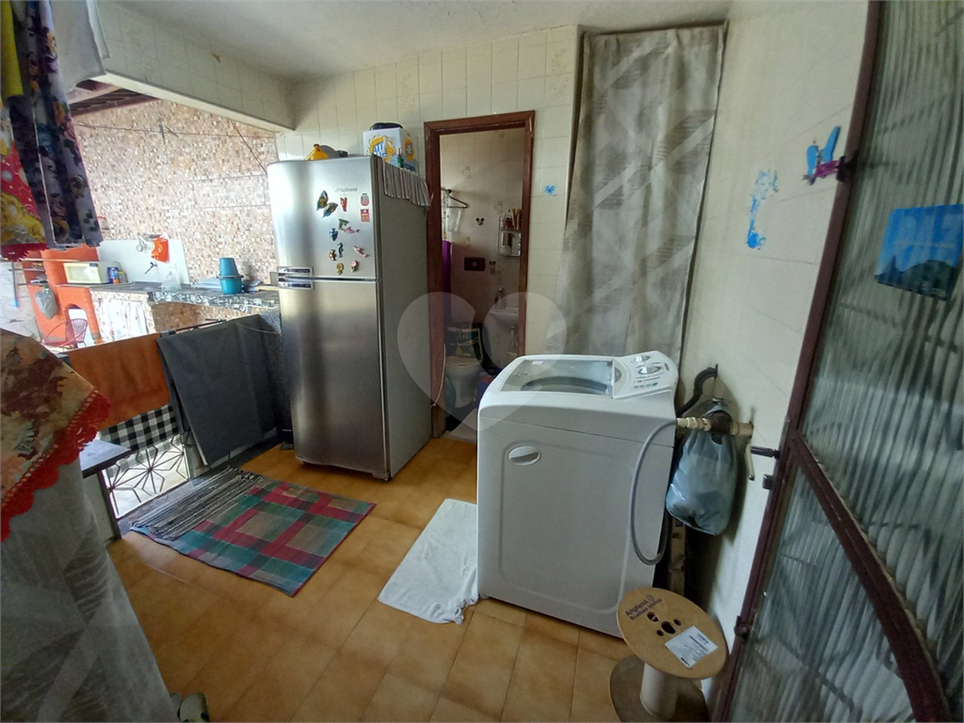 Casa à venda com 4 quartos em Campo Grande, Rio de Janeiro, RJ