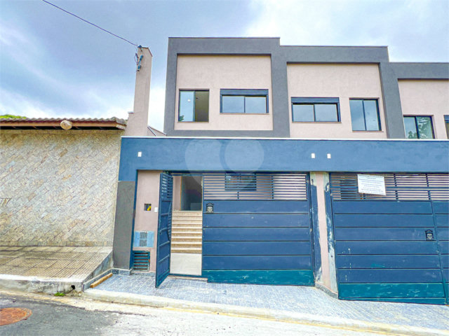 Sobrado à venda com 4 suítes em Tremembé, São Paulo, SP