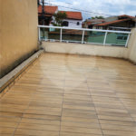 Sobrado à venda com 3 quartos, sendo 1 suíte, em Jardim Nossa Senhora do Carmo, São Paulo, SP
