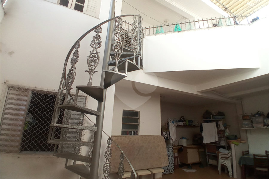 Sobrado à venda com 2 quartos, sendo 1 suíte, em Mandaqui, São Paulo, SP
