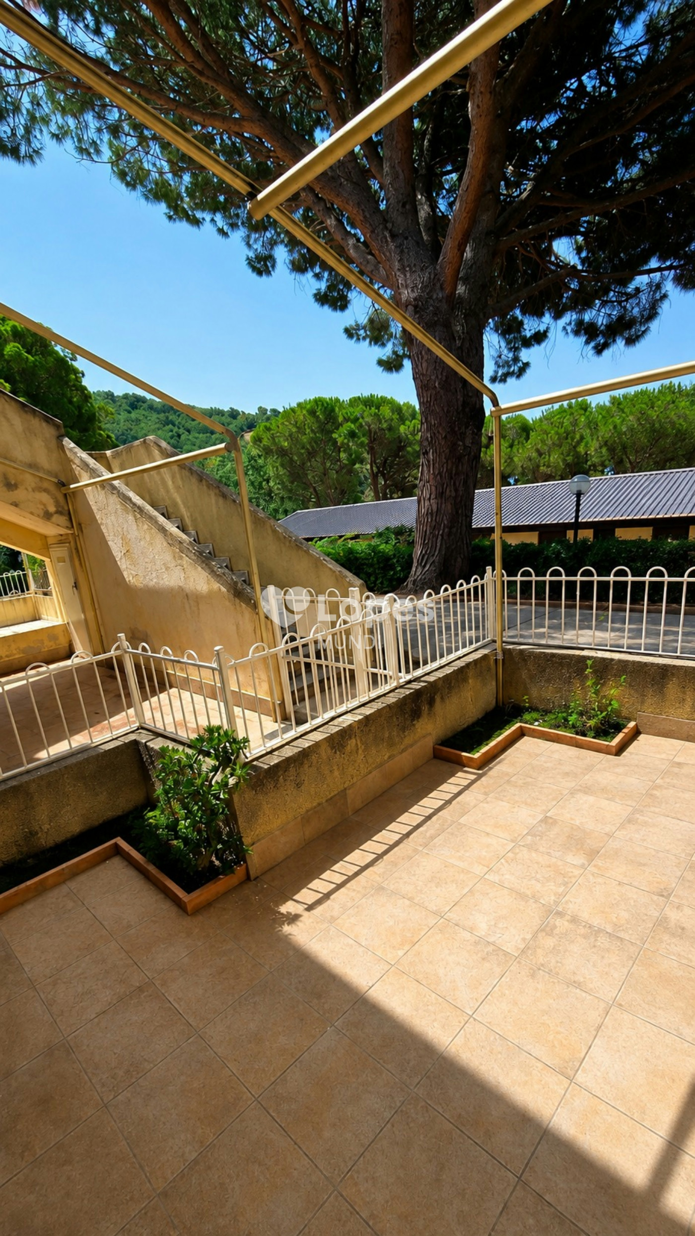 Apartamento com 1 quarto à venda em San Lucido – A 500 m da praia