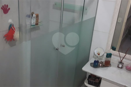 Casa à venda com 5 quartos em Rio Comprido, Rio de Janeiro, RJ