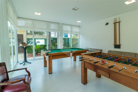 Apartamento à venda com 4 quartos, sendo 3 suítes,  em Chácara Santo Antônio, São Paulo, SP
